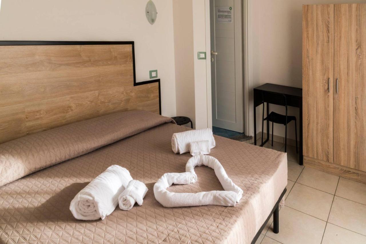 My Hotel Cesenatico Extérieur photo