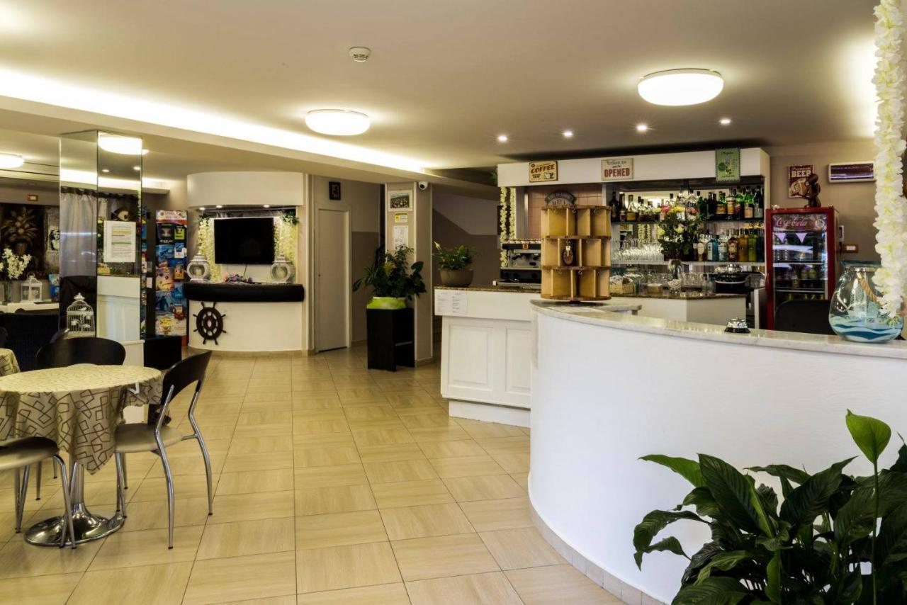 My Hotel Cesenatico Extérieur photo