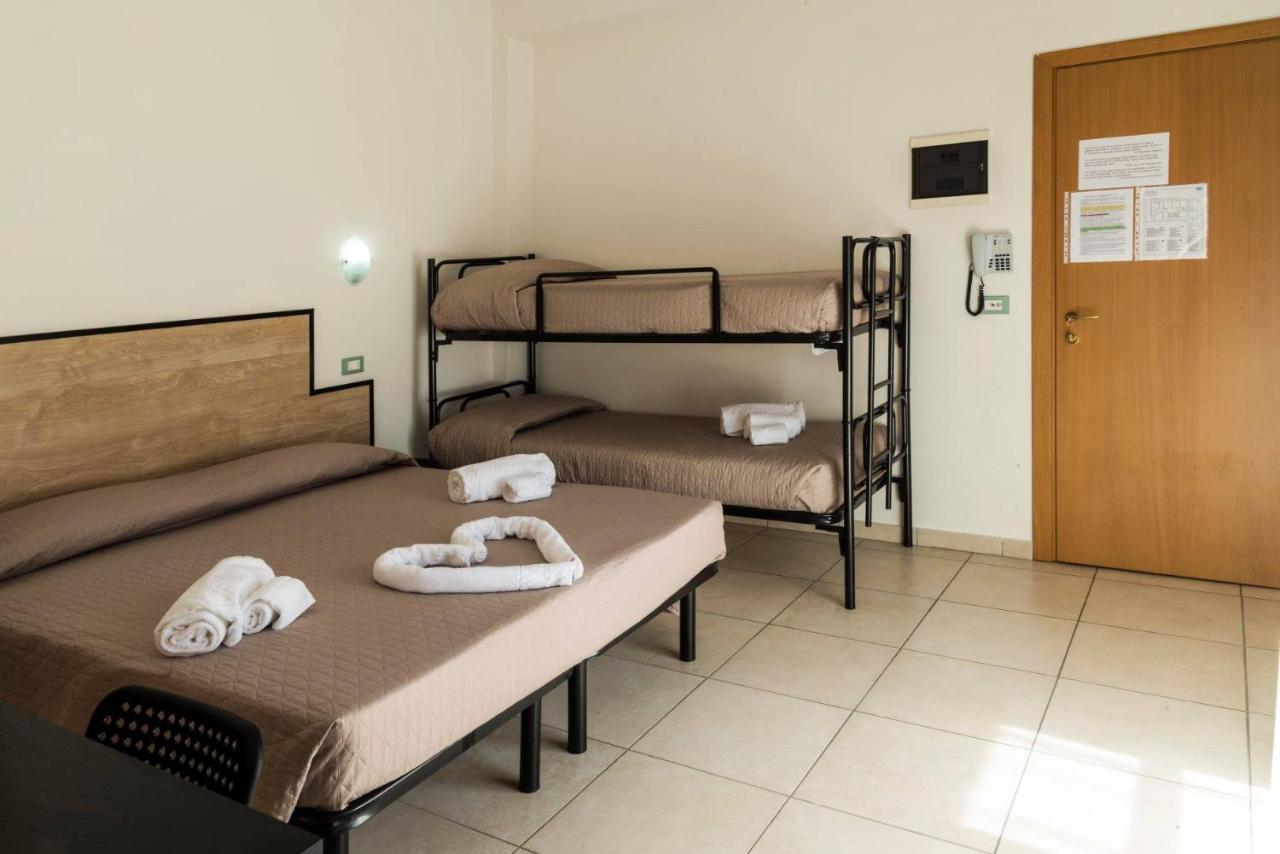My Hotel Cesenatico Extérieur photo