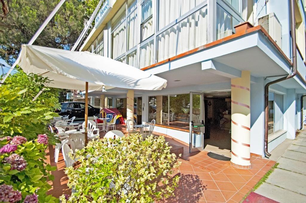 My Hotel Cesenatico Extérieur photo