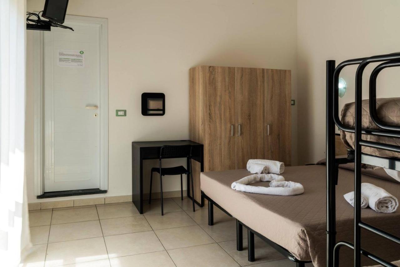 My Hotel Cesenatico Extérieur photo