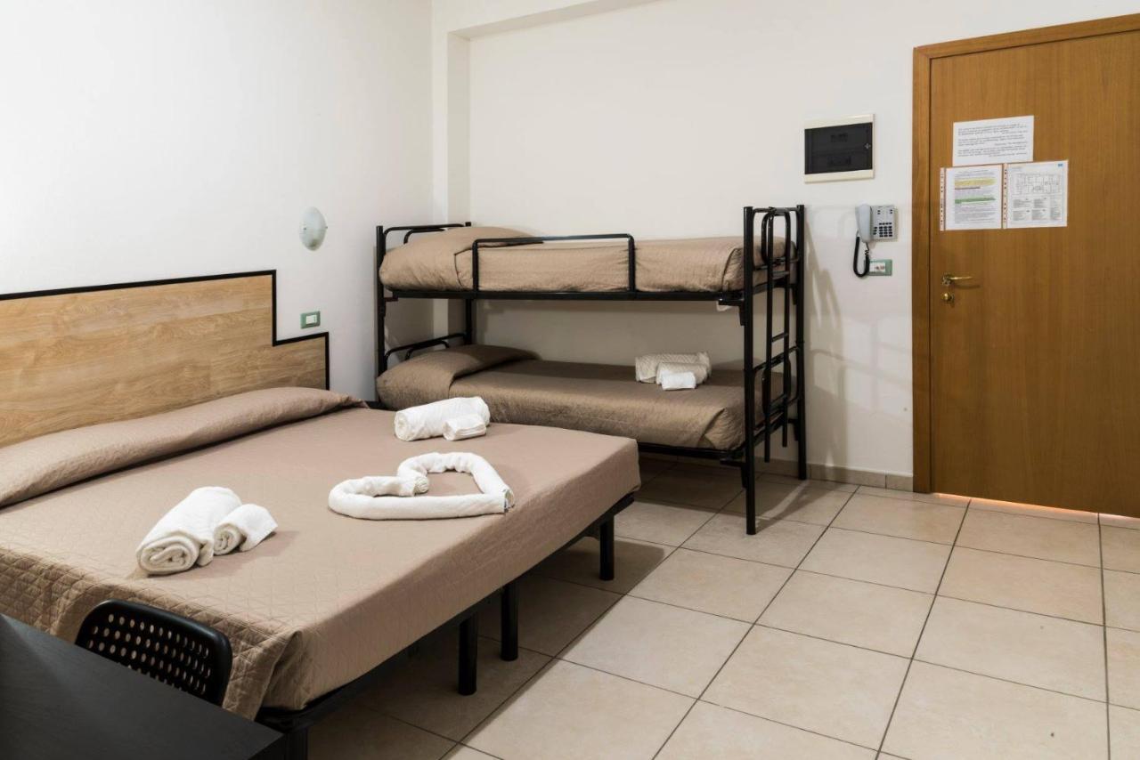 My Hotel Cesenatico Extérieur photo