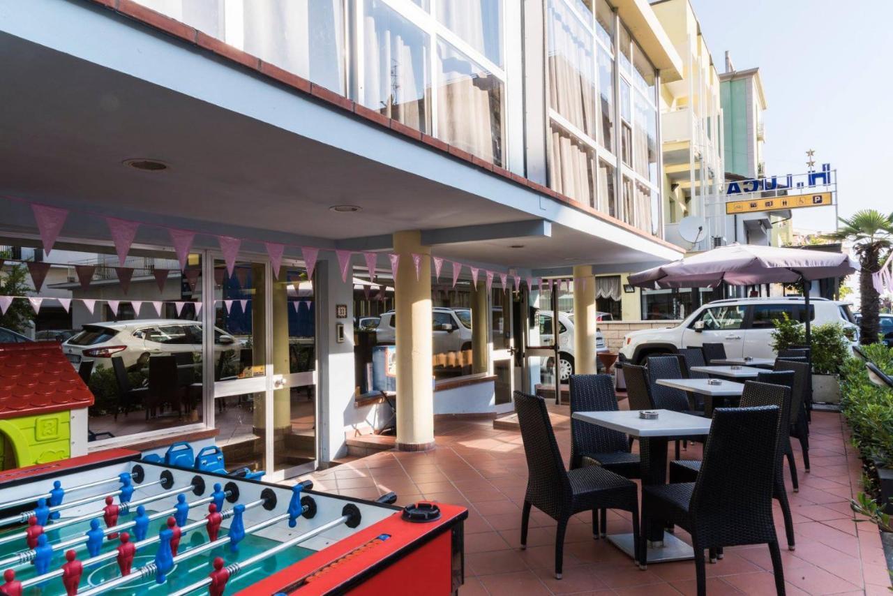 My Hotel Cesenatico Extérieur photo