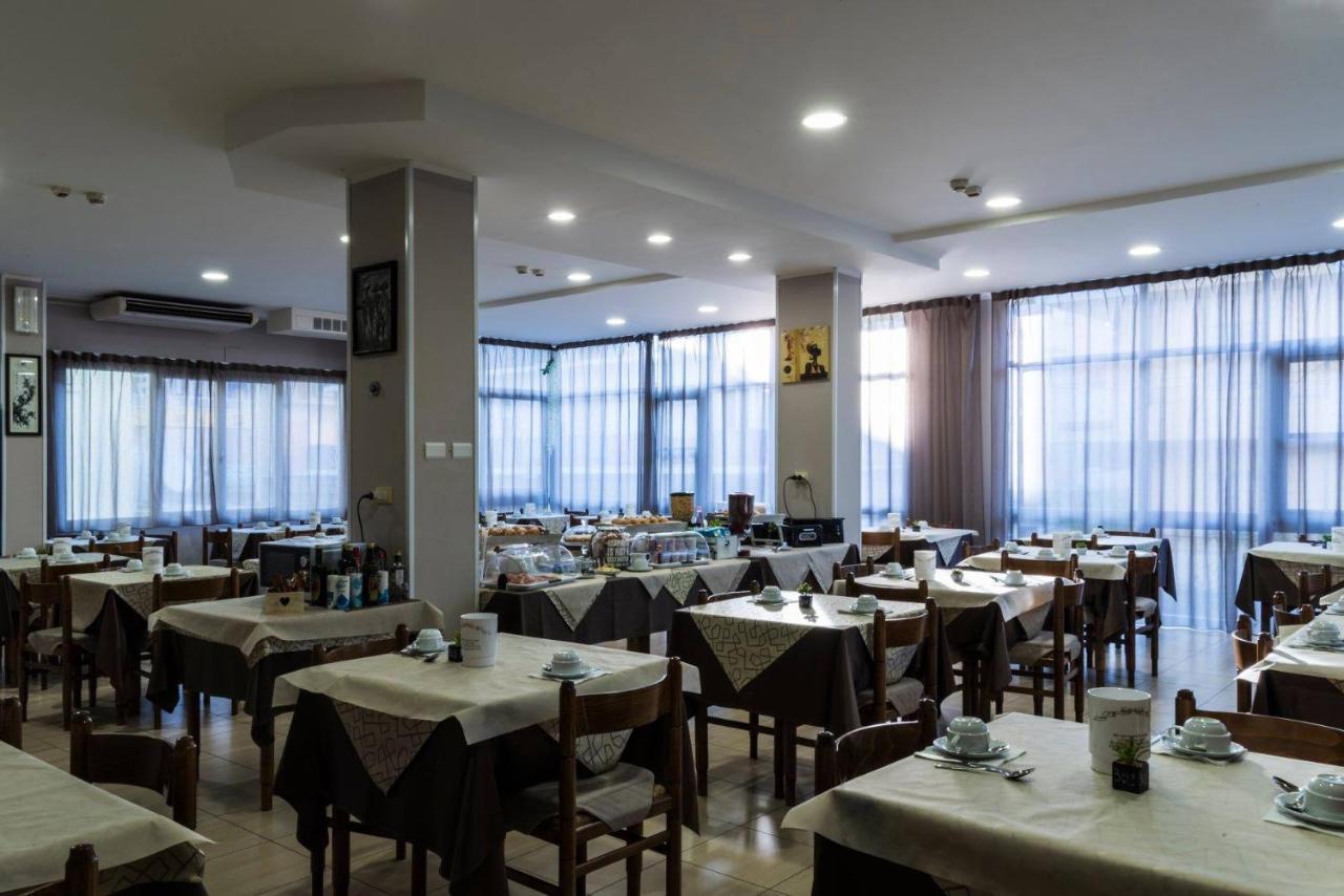 My Hotel Cesenatico Extérieur photo