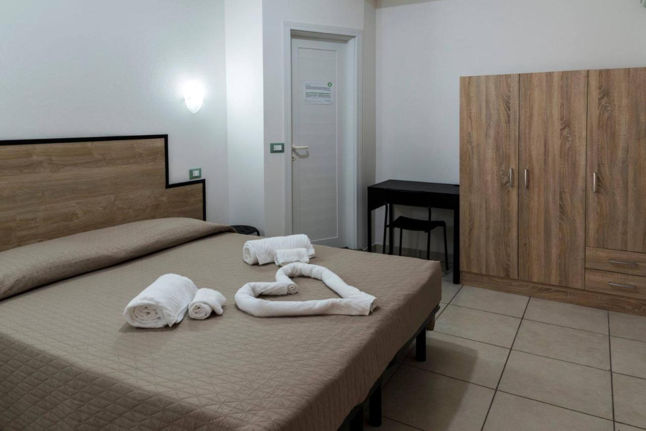 My Hotel Cesenatico Extérieur photo