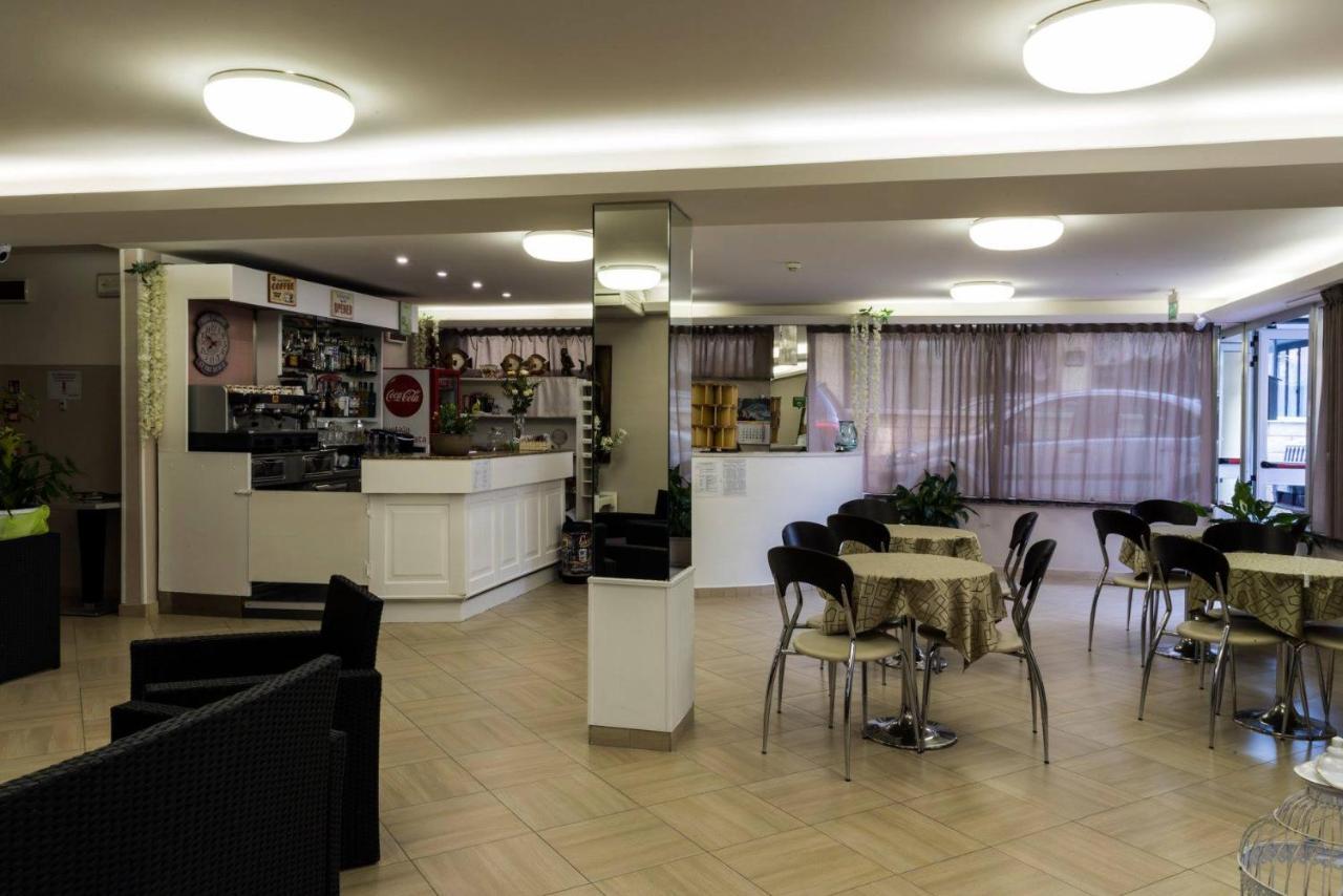 My Hotel Cesenatico Extérieur photo