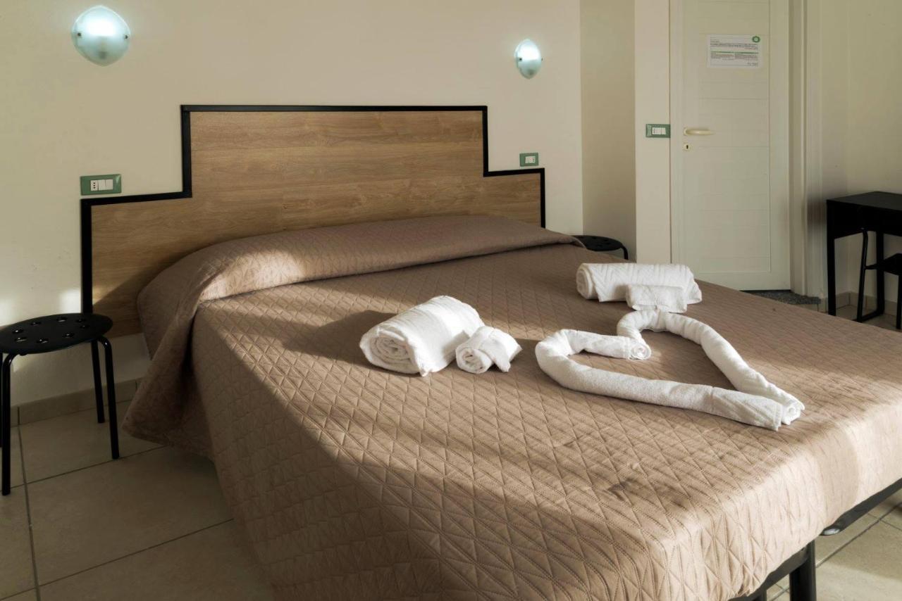 My Hotel Cesenatico Extérieur photo